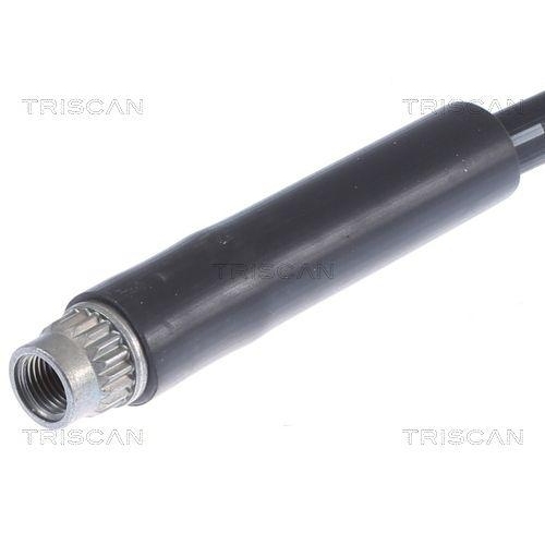 Bremsschlauch TRISCAN 8150 25119 f&uuml;r RENAULT, Vorderachse