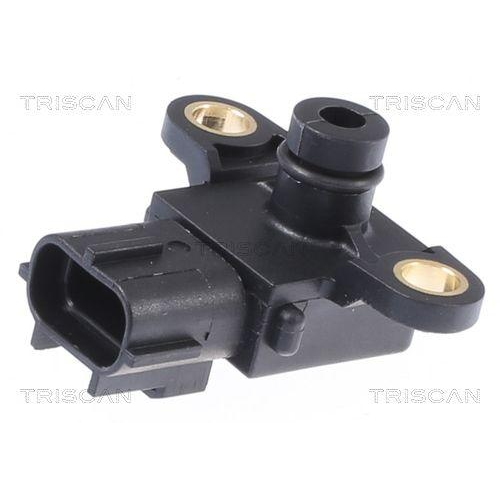 Sensor, Saugrohrdruck TRISCAN 8824 24008 f&uuml;r OPEL VAUXHALL