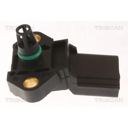 Sensor, Ladedruck TRISCAN 8827 29000 f&uuml;r AUDI SEAT VW