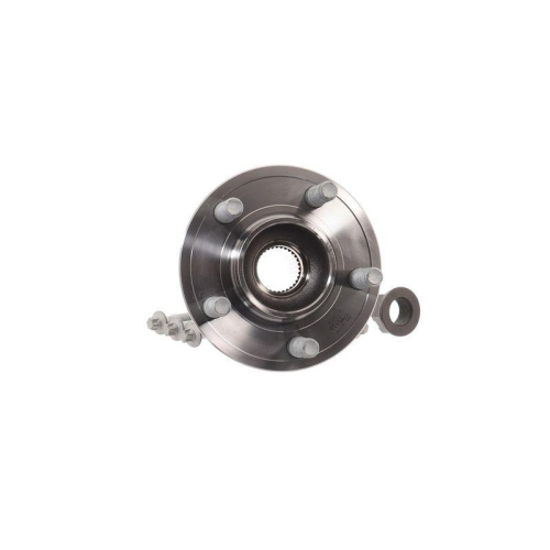 Radlagersatz SKF VKBA 6760 f&uuml;r CHRYSLER DODGE LANCIA, Hinterachse