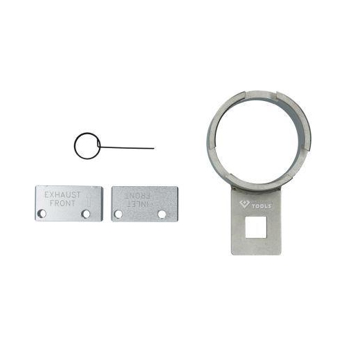 Einstellwerkzeugsatz, Steuerzeiten KS TOOLS BT593970 für OPEL SAAB