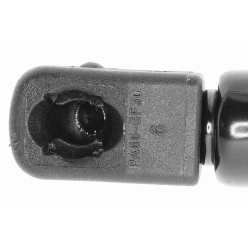 Gasfeder, Koffer-/Laderaum VAICO V10-1950 Original VAICO Qualität für SEAT SKODA