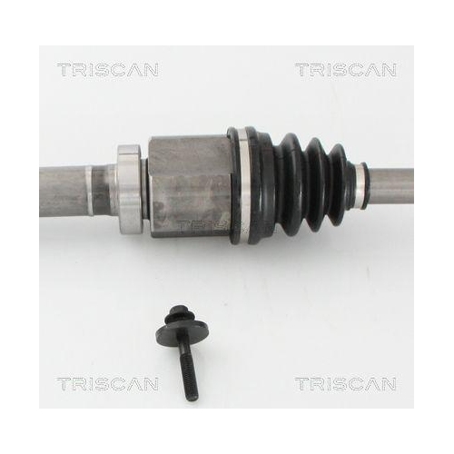 Antriebswelle TRISCAN 8540 27511 f&uuml;r VOLVO, Vorderachse rechts