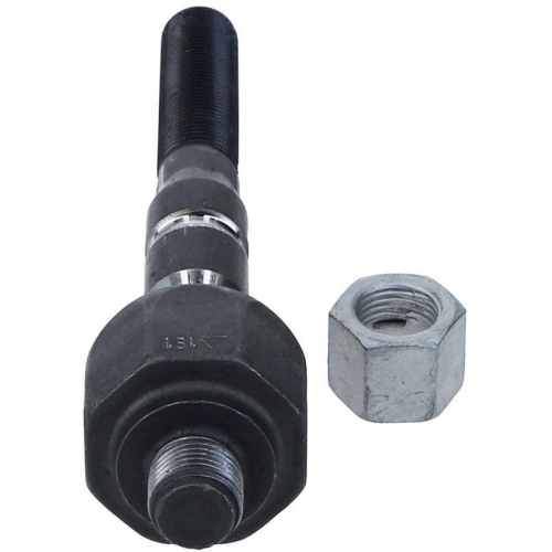 Axialgelenk, Spurstange LEMF&Ouml;RDER 31361 01 f&uuml;r MERCEDES-BENZ, Vorderachse