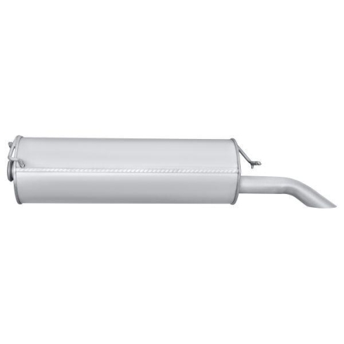 HELLA Endschalld&auml;mpfer 8LD 366 027-291 Easy2Fit &ndash;