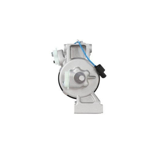 HELLA 8FK 366 203-711 Kompressor, Klimaanlage >>> Easy2Fit <<< f&uuml;r HONDA
