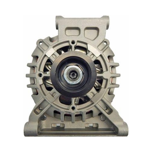 HELLA Generator 8EL 012 430-161 f&uuml;r MERCEDES-BENZ EVOBUS