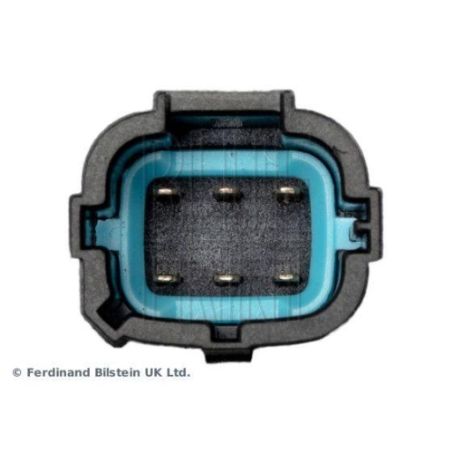 AGR-Ventil BLUE PRINT ADBP740045 f&uuml;r NISSAN