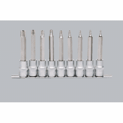 Steckschl&uuml;sselsatz KS TOOLS 917.1790 f&uuml;r