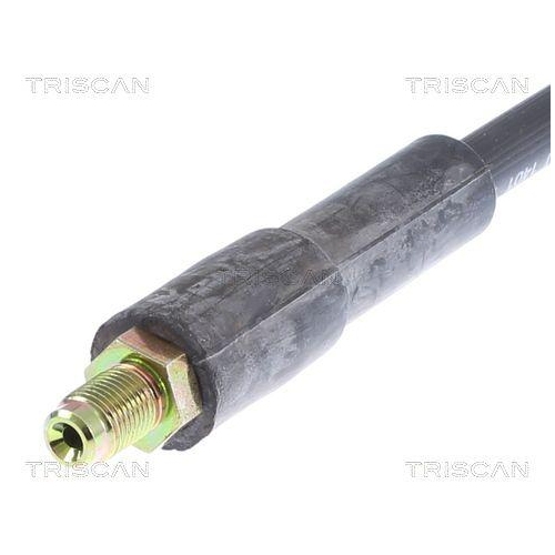 Bremsschlauch TRISCAN 8150 25120 f&uuml;r RENAULT, Vorderachse beidseitig