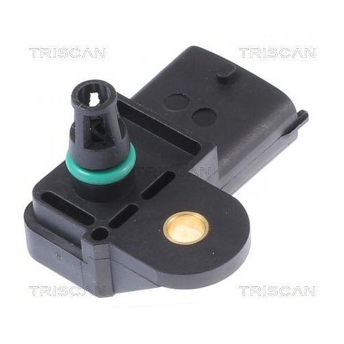 Sensor, Saugrohrdruck TRISCAN 8824 24009 f&uuml;r OPEL VAUXHALL CHEVROLET