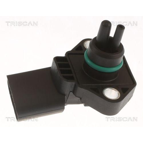 Sensor, Ladedruck TRISCAN 8827 29001 für AUDI SKODA