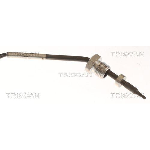 Sensor, Abgastemperatur TRISCAN 8826 29145 f&uuml;r VW