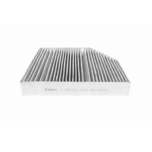 Filter, Innenraumluft VEMO V30-31-1062 Green Mobility Parts für MERCEDES-BENZ