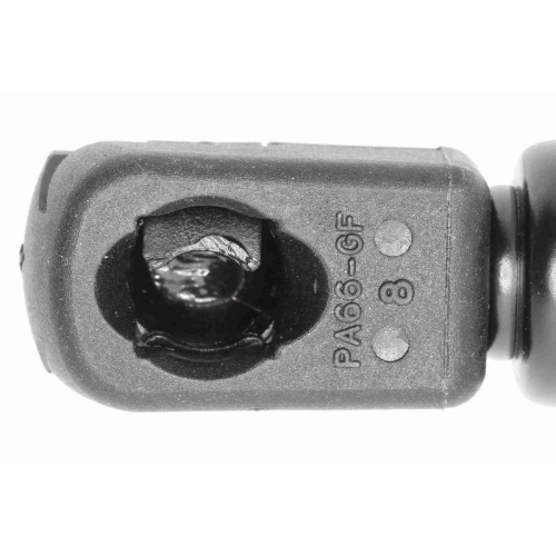 Gasfeder, Koffer-/Laderaum VAICO V10-1998 Original VAICO Qualit&auml;t f&uuml;r SEAT SKODA