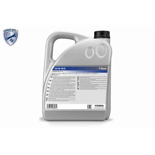 Motor&ouml;l VAICO V60-0424 Green Mobility Parts f&uuml;r BMW FIAT FORD MERCEDES-BENZ VW