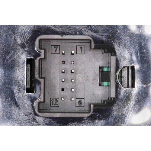 Schalter, Hauptlicht VEMO V40-73-0110 Original VEMO Qualit&auml;t f&uuml;r OPEL VAUXHALL