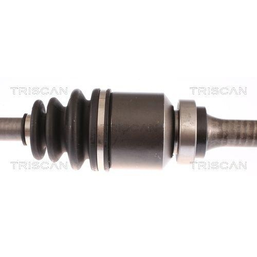 Antriebswelle TRISCAN 8540 27513 f&uuml;r VOLVO, Vorderachse rechts