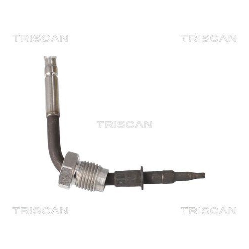 Sensor, Abgastemperatur TRISCAN 8826 29205 f&uuml;r VW