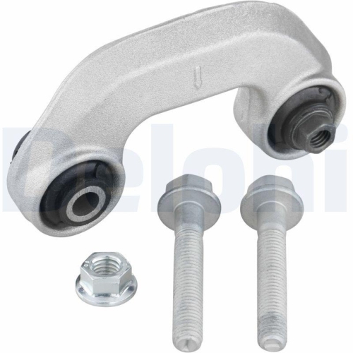 DELPHI TC1291 Stange/Strebe, Stabilisator f&uuml;r AUDI SEAT, Vorderachse rechts