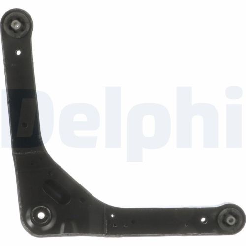 DELPHI TC7703 Lenker, Radaufh&auml;ngung f&uuml;r CHRYSLER JEEP, Hinterachse, au&szlig;en, oben
