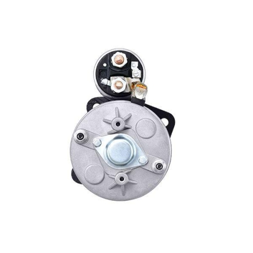 HELLA Starter 8EA 015 642-401 für RENAULT CASE IH MWM DEUTZ-FAHR FENDT AGCO