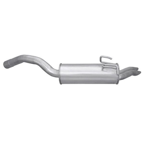 HELLA Endschalld&auml;mpfer 8LD 366 027-301 Easy2Fit &ndash;