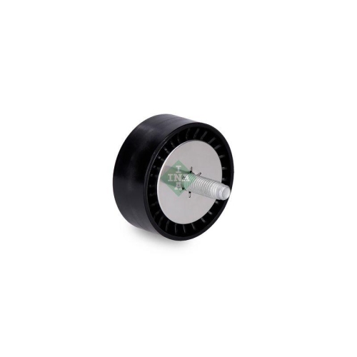 Umlenk-/F&uuml;hrungsrolle, Keilrippenriemen Schaeffler INA 532 0896 10 f&uuml;r OPEL