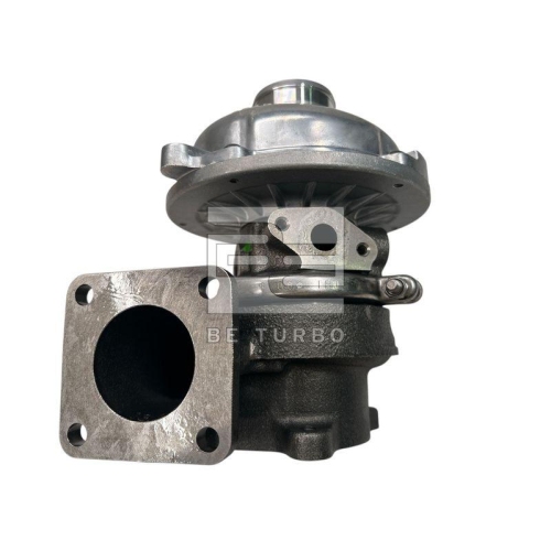 BE TURBO 131651 Lader, Aufladung f&uuml;r ISUZU
