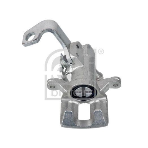FEBI BILSTEIN Bremssattel 178750 f&uuml;r HONDA, Hinterachse links