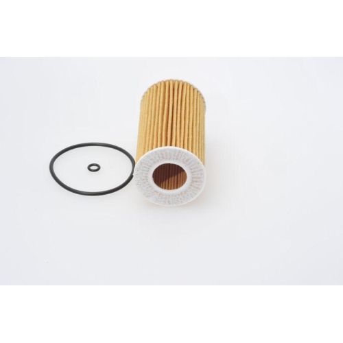 Ölfilter BOSCH 1 457 437 002 für GMC OPEL SAAB SCANIA VAUXHALL CHEVROLET