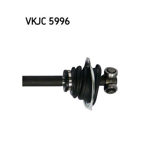 Antriebswelle SKF VKJC 5996 f&uuml;r OPEL RENAULT, Vorderachse links