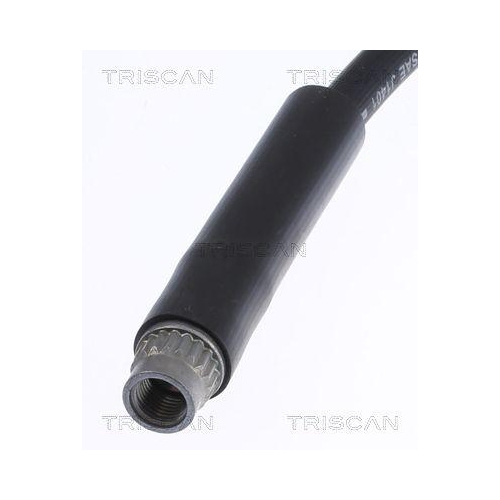 Bremsschlauch TRISCAN 8150 25121 f&uuml;r RENAULT, Vorderachse beidseitig