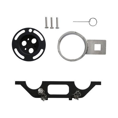 Einstellwerkzeugsatz, Steuerzeiten KS TOOLS BT594240 für ALFA ROMEO OPEL SAAB