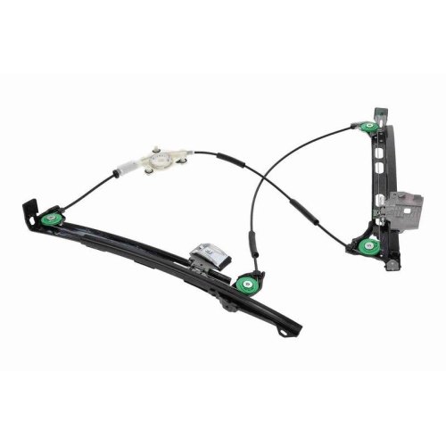 Fensterheber VAICO V10-8739 Original VAICO Qualit&auml;t f&uuml;r SEAT SKODA VW VAG