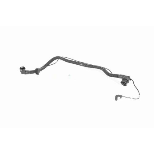 Schlauch, Kurbelgeh&auml;useentl&uuml;ftung VAICO V40-2287 Original VAICO Qualit&auml;t f&uuml;r