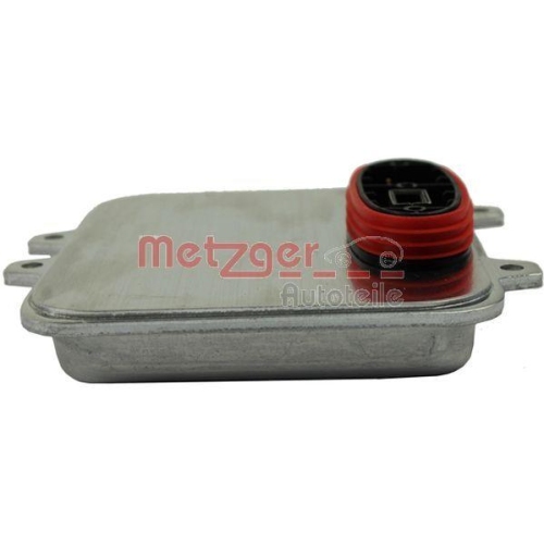 Vorschaltgerät, Gasentladungslampe METZGER AUTOTEILE 0896001 für OPEL