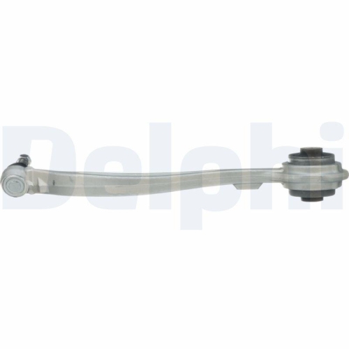 DELPHI TC6752 Lenker, Radaufh&auml;ngung f&uuml;r MERCEDES-BENZ, Vorderachse links, au&szlig;en