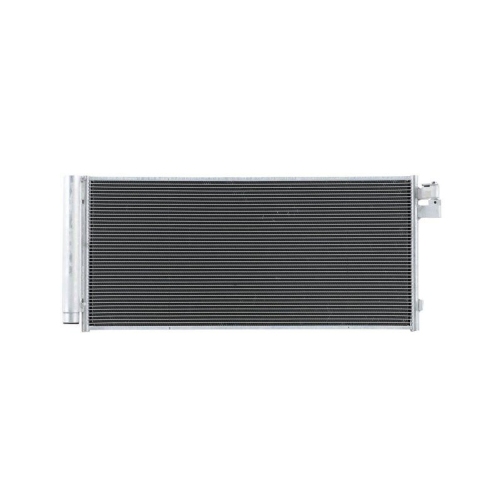 HELLA 8FC 366 222-301 Kondensator, Klimaanlage >>> Easy2Fit <<< f&uuml;r BMW
