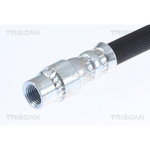 Bremsschlauch TRISCAN 8150 28261 für CITROËN PEUGEOT, Vorderachse