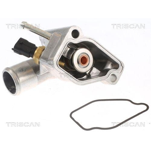 Thermostat, K&uuml;hlmittel TRISCAN 8620 15492 f&uuml;r OPEL SAAB VAUXHALL