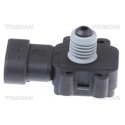 Sensor, Saugrohrdruck TRISCAN 8824 24018 f&uuml;r OPEL VAUXHALL