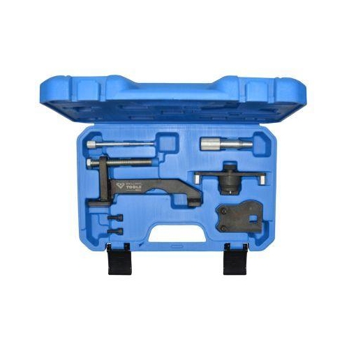 Einstellwerkzeugsatz, Steuerzeiten KS TOOLS BT594250 für OPEL SAAB