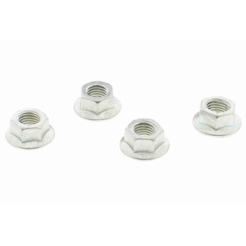 Radnabe VAICO V40-7005 Original VAICO Qualität für OPEL SKODA VAUXHALL CHEVROLET