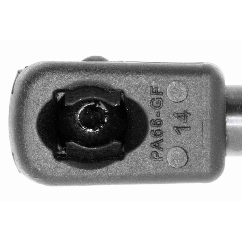 Gasfeder, Koffer-/Laderaum VAICO V10-1953 Original VAICO Qualit&auml;t f&uuml;r AUDI SEAT