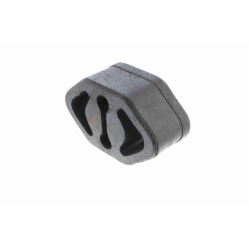 Halter, Abgasanlage VAICO V10-9602 Original VAICO Qualität für SEAT SKODA VAG