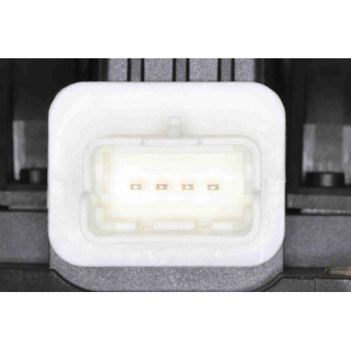 Fahrpedal VEMO V42-82-0002 Original VEMO Qualit&auml;t f&uuml;r PEUGEOT