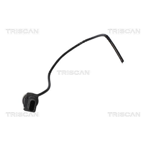 Sensor, Abgastemperatur TRISCAN 8826 29207 f&uuml;r AUDI SKODA VW