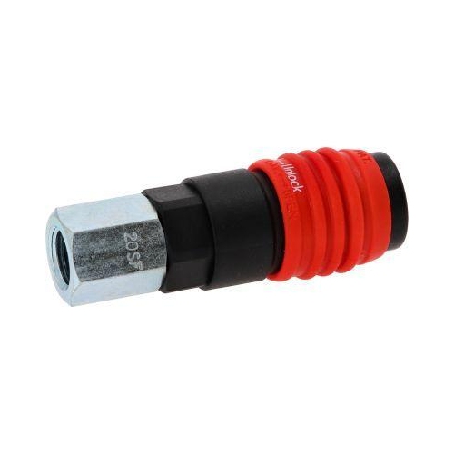 Verbindungs-/Verteilerstück, Drucklufttechnik KS TOOLS 999.9105 für