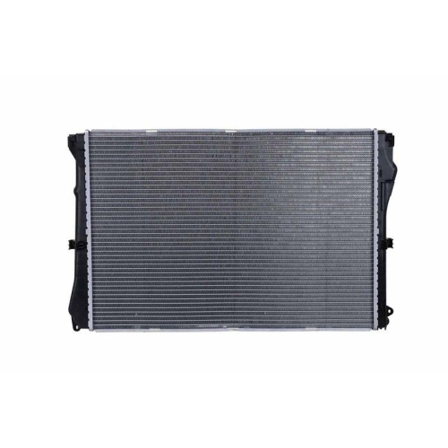 HELLA K&uuml;hler, Motork&uuml;hlung 8MK 366 300-421 f&uuml;r MERCEDES-BENZ BEIJING BENZ (BBDC)